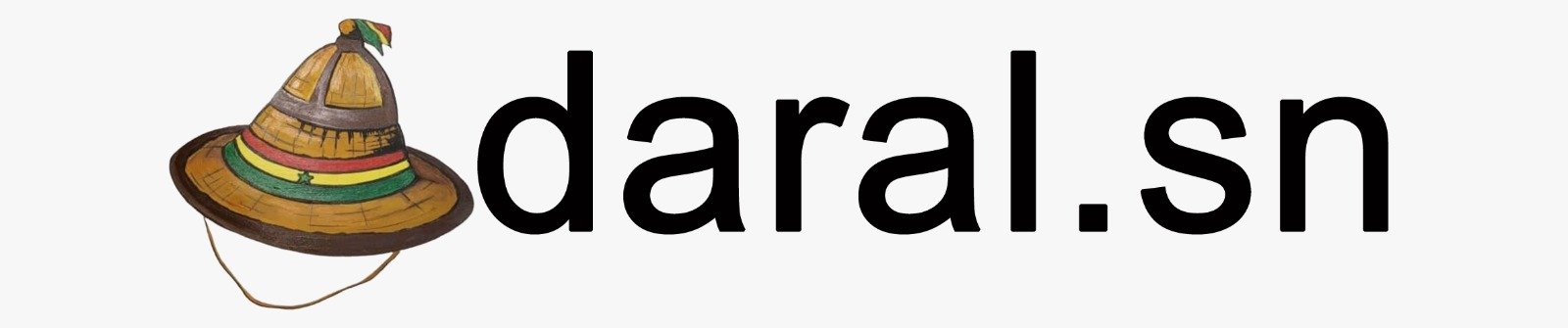 Logo de daral.sn
